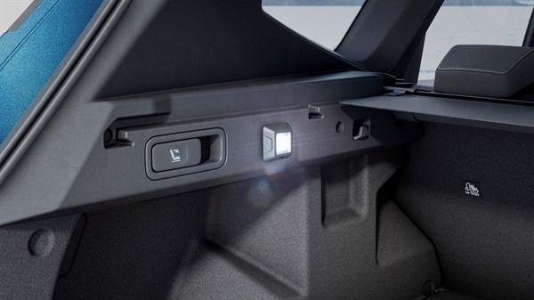 YouClip - lampa - Dacia Bigster dodatna oprema