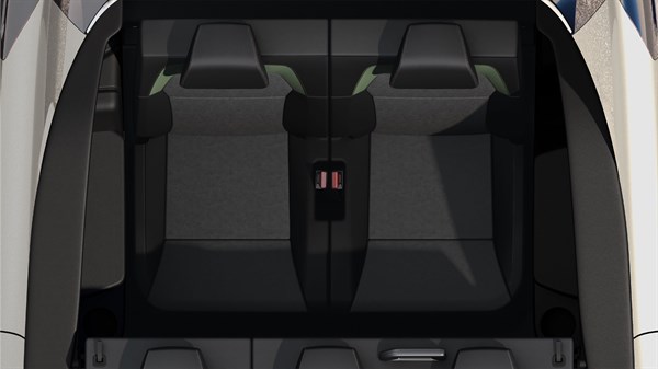 Dacia Jogger - 7 sjedišta