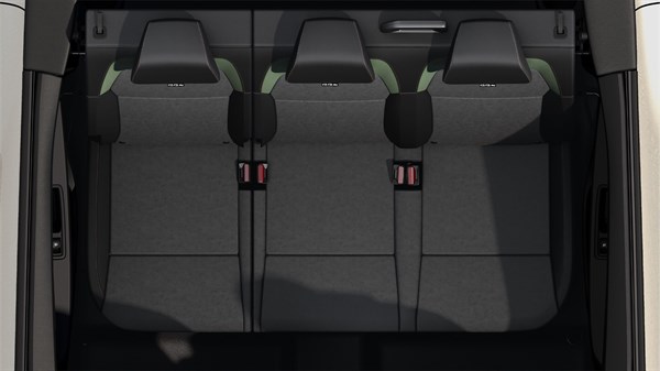 Dacia Jogger - 5 sjedišta