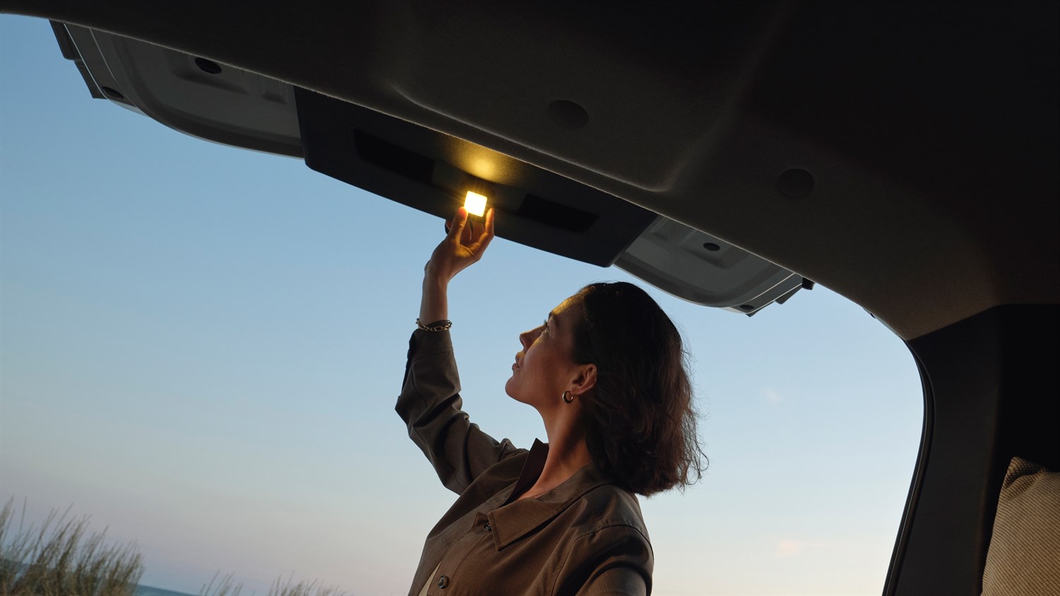 Dacia Jogger - dodatna oprema